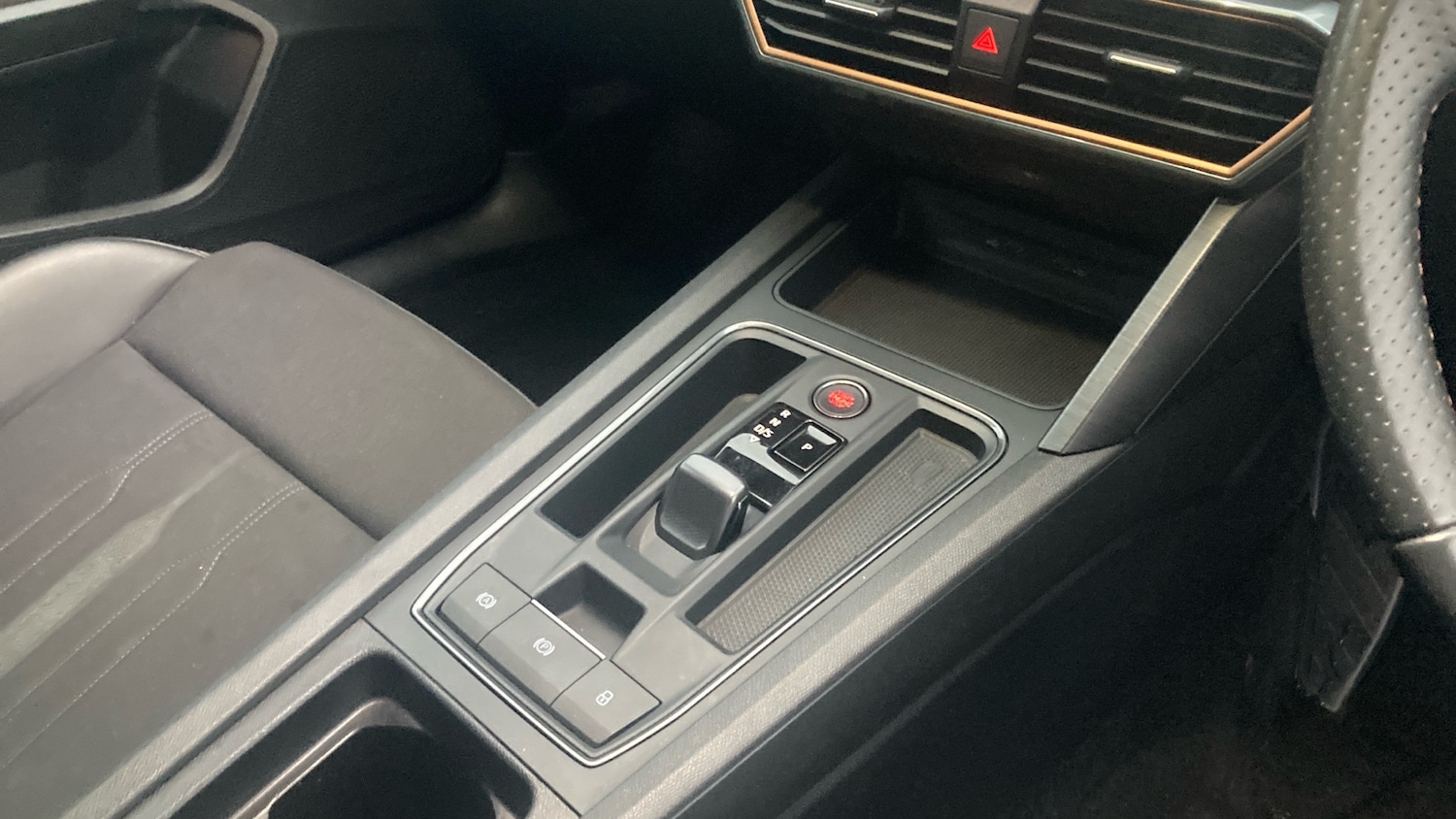 Used Cupra Leon 2022 for sale - 76881536: Photo 14