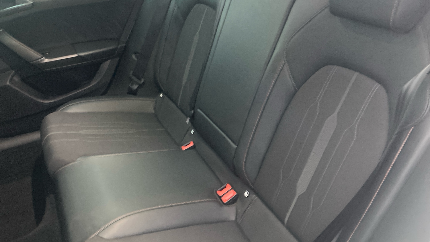 Used Cupra Leon 2022 for sale - 76881536: Photo 16