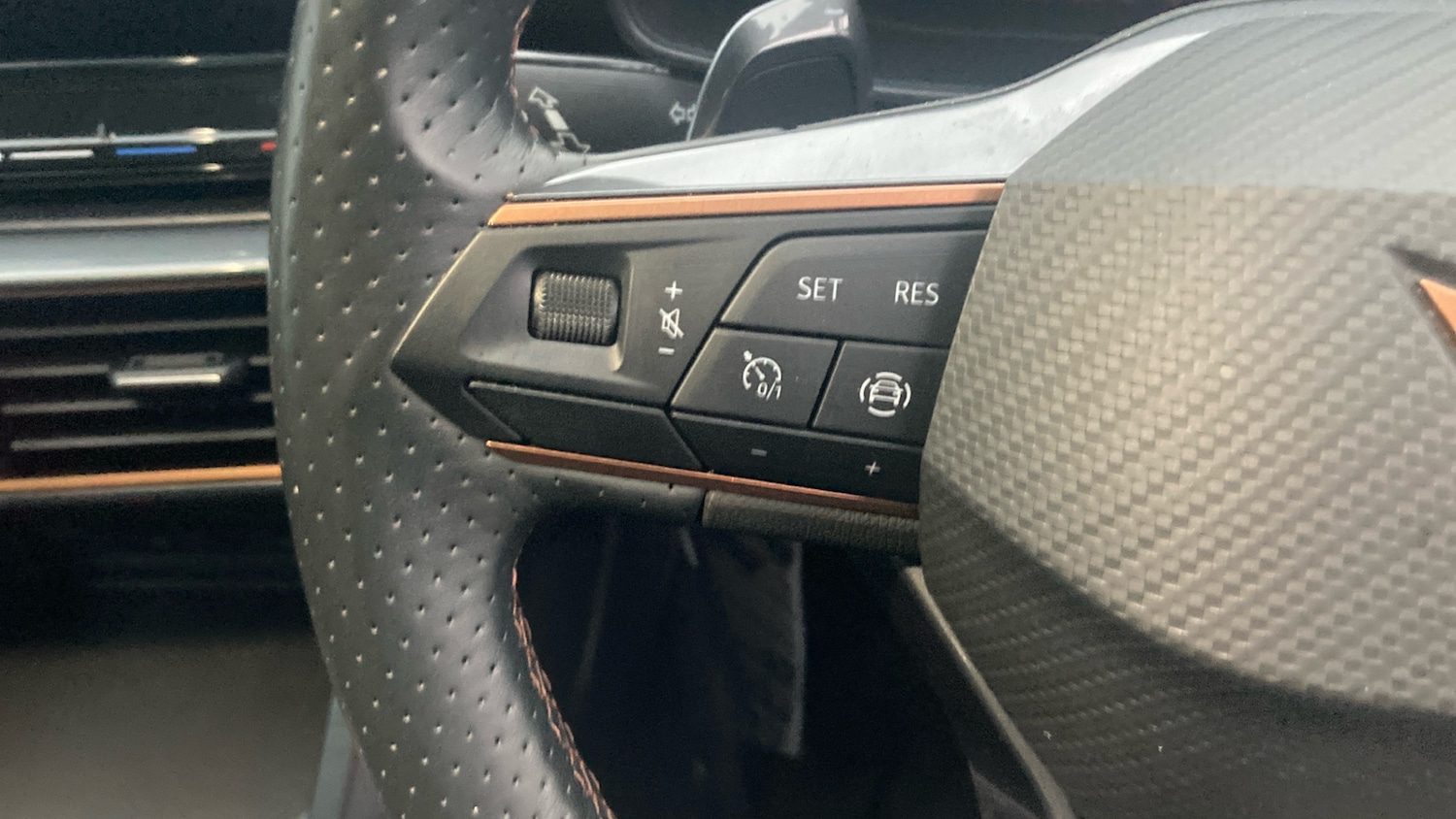 Used Cupra Leon 2022 for sale - 76881536: Photo 17