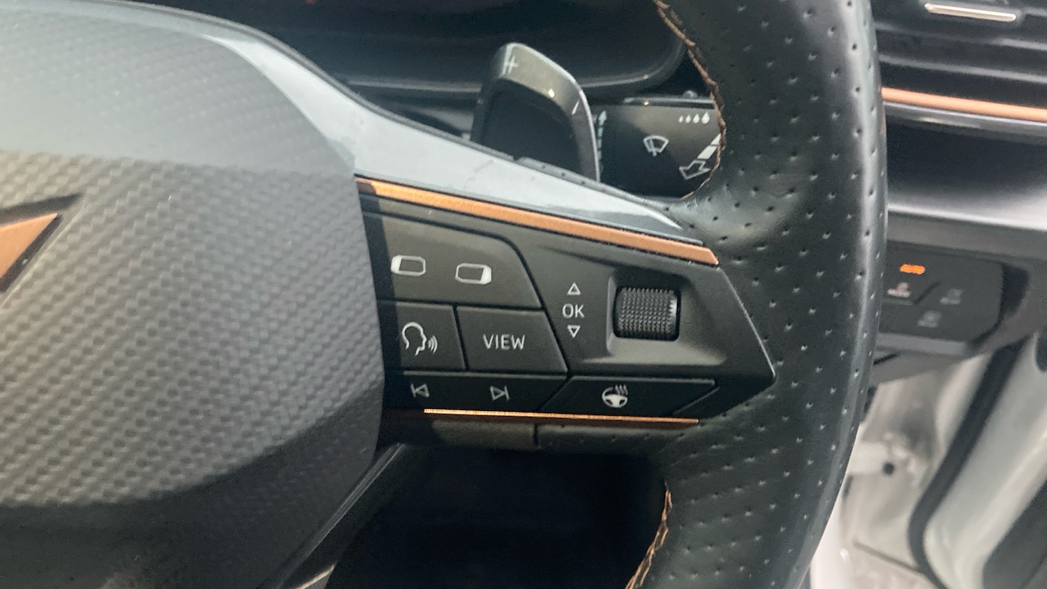 Used Cupra Leon 2022 for sale - 76881536: Photo 18