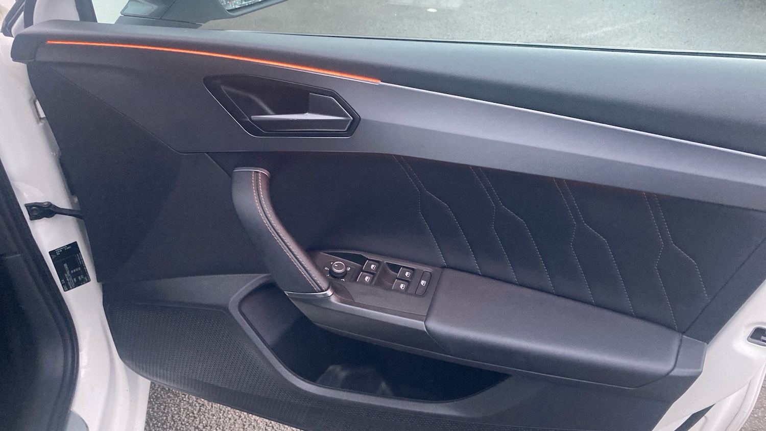 Used Cupra Leon 2022 for sale - 76881536: Photo 19