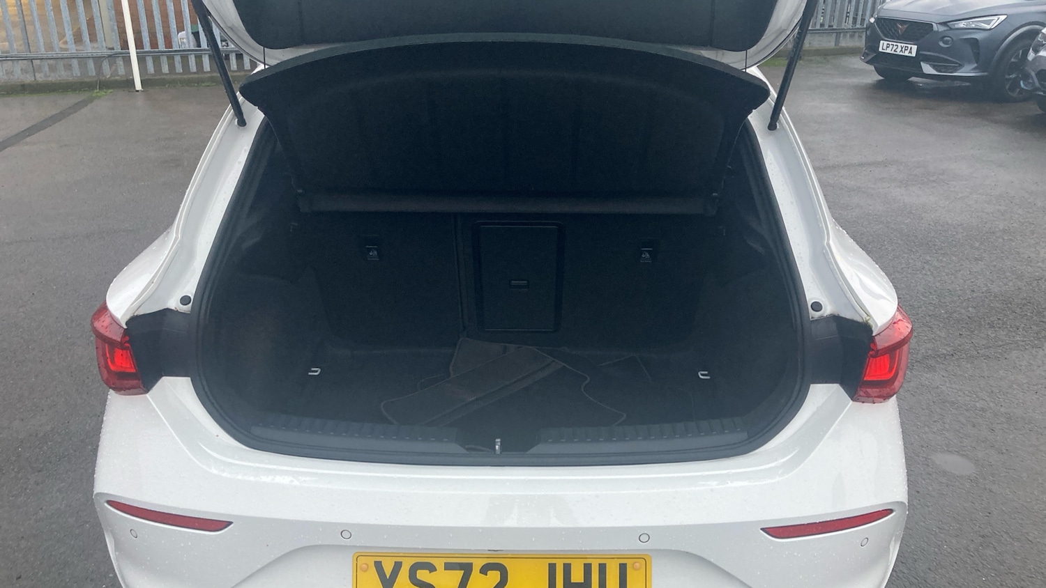 Used Cupra Leon 2022 for sale - 76881536: Photo 20