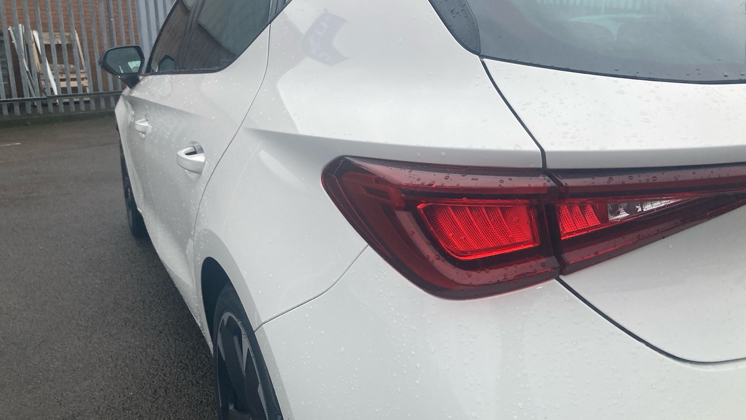 Used Cupra Leon 2022 for sale - 76881536: Photo 21