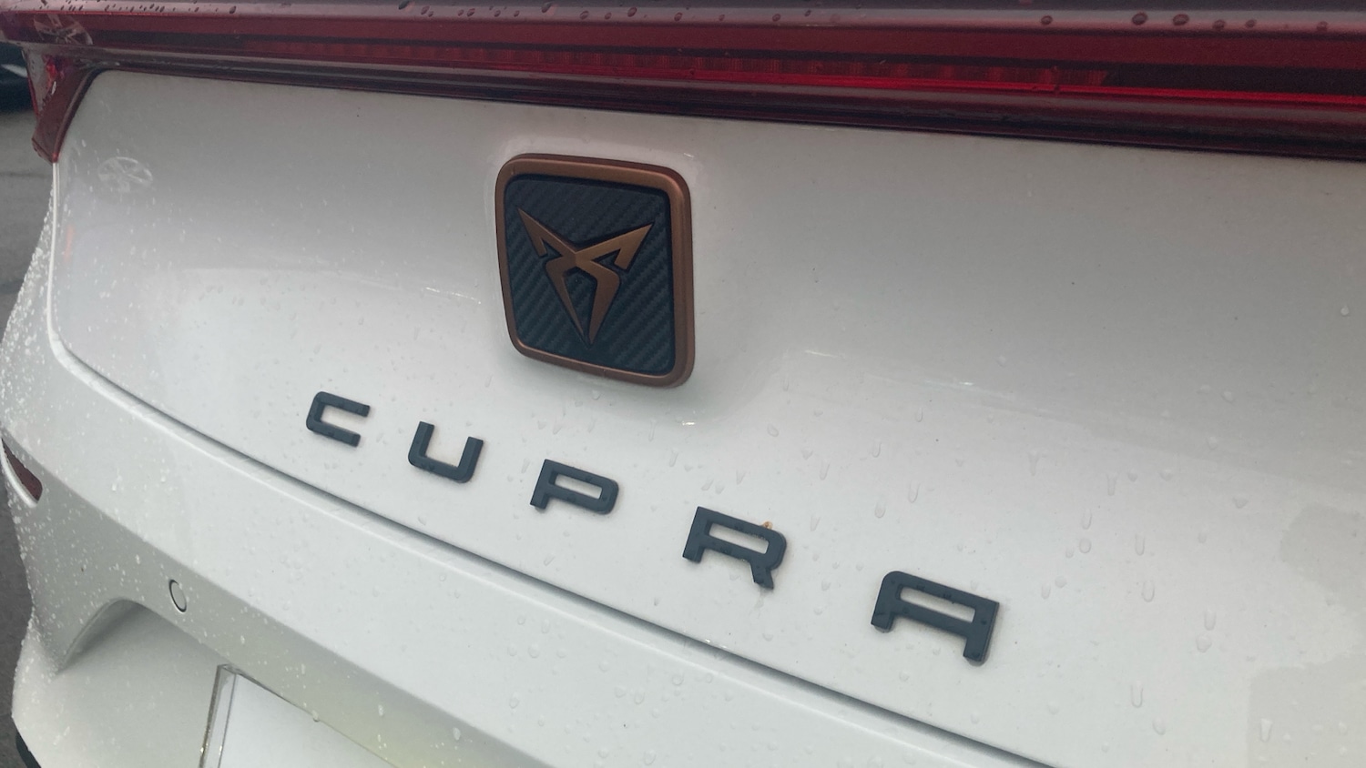 Used Cupra Leon 2022 for sale - 76881536: Photo 22