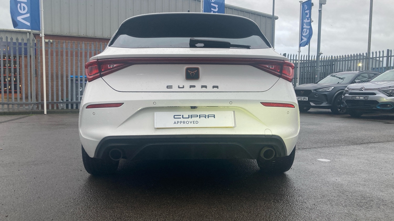Used Cupra Leon 2022 for sale - 76881536: Photo 23