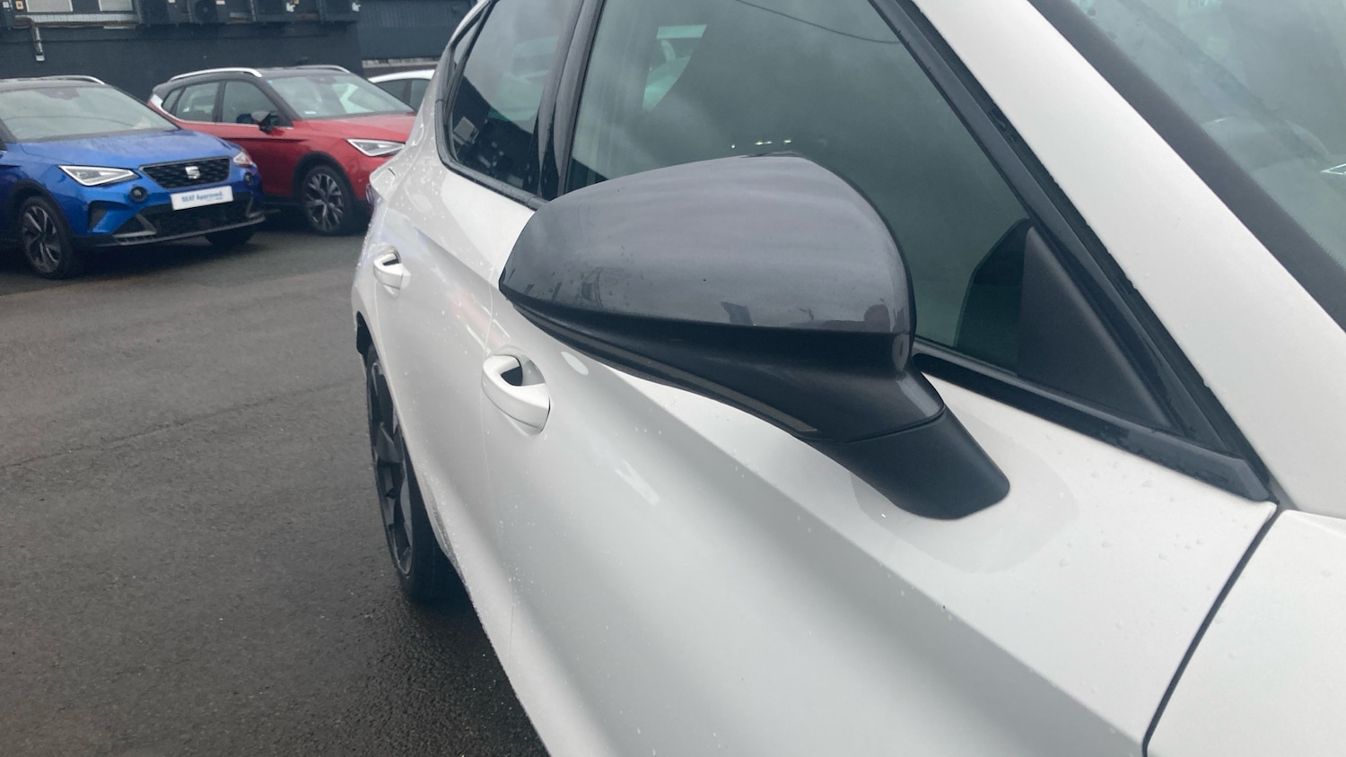 Used Cupra Leon 2022 for sale - 76881536: Photo 25