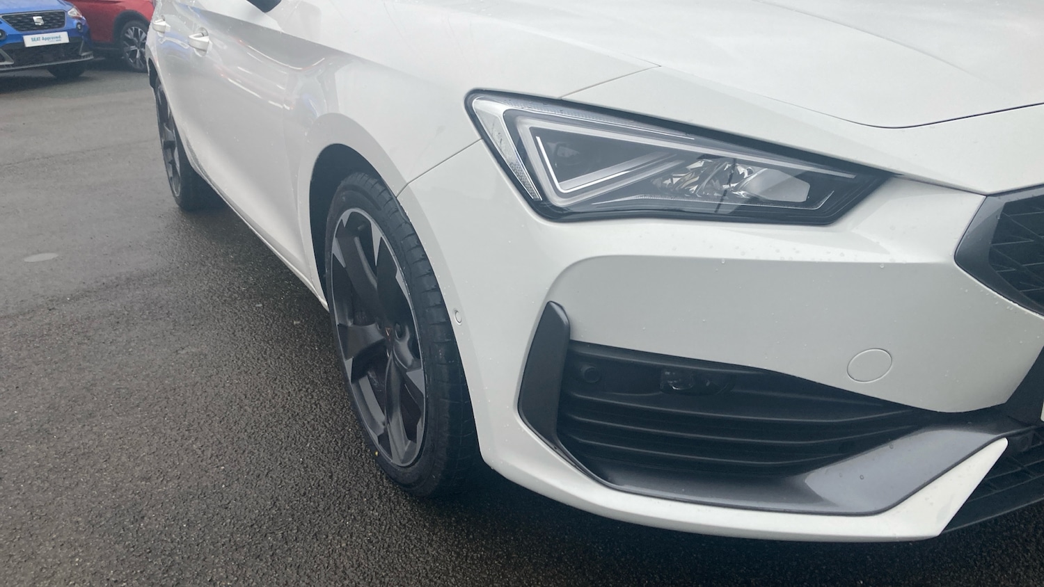 Used Cupra Leon 2022 for sale - 76881536: Photo 26