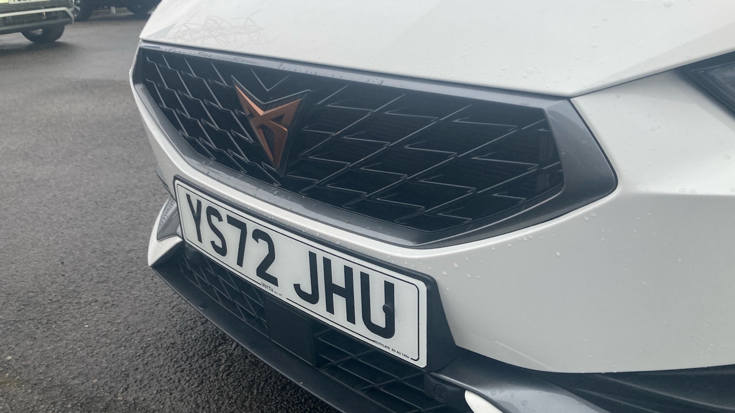 Used Cupra Leon 2022 for sale - 76881536: Photo 27
