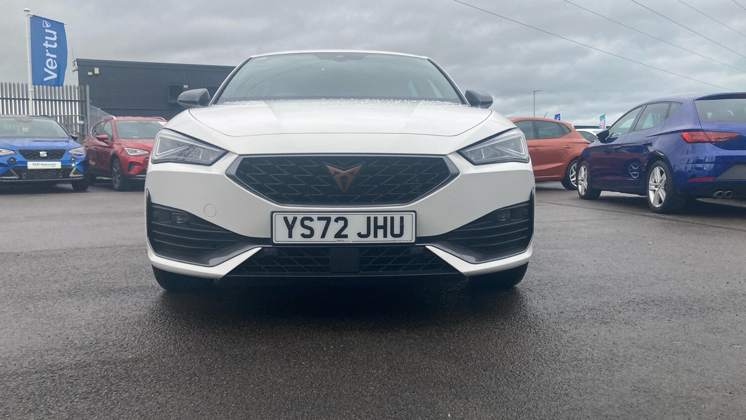 Used Cupra Leon 2022 for sale - 76881536: Photo 28