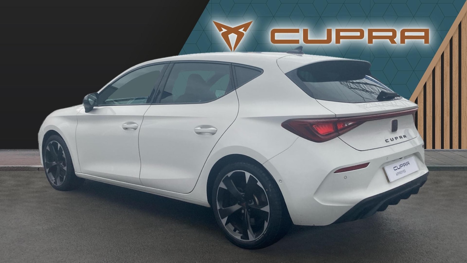 Used Cupra Leon 2022 for sale - 76881536: Photo 3