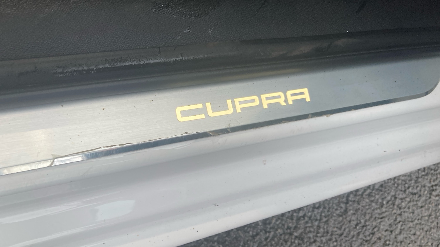 Used Cupra Leon 2022 for sale - 76881536: Photo 30