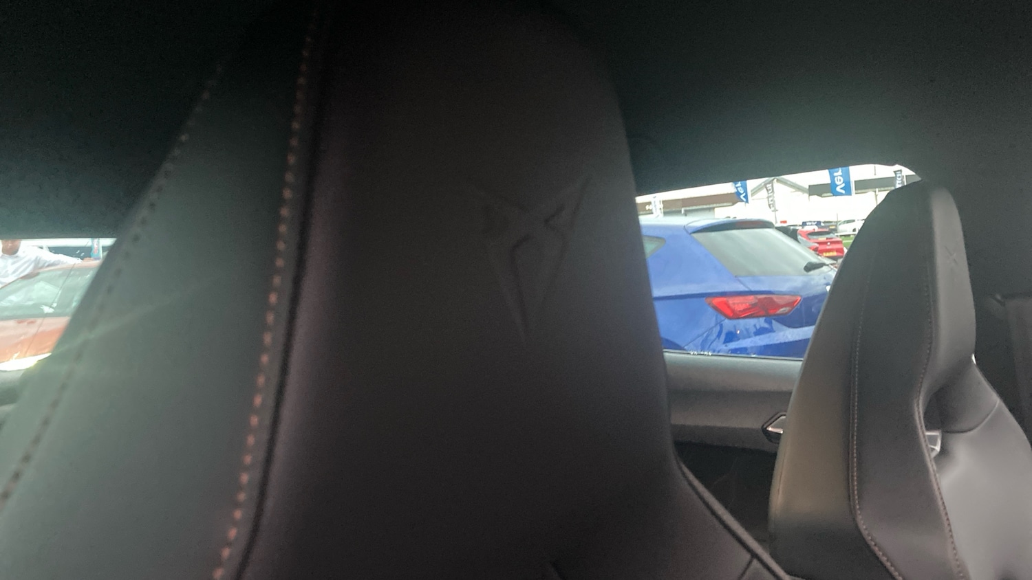 Used Cupra Leon 2022 for sale - 76881536: Photo 31