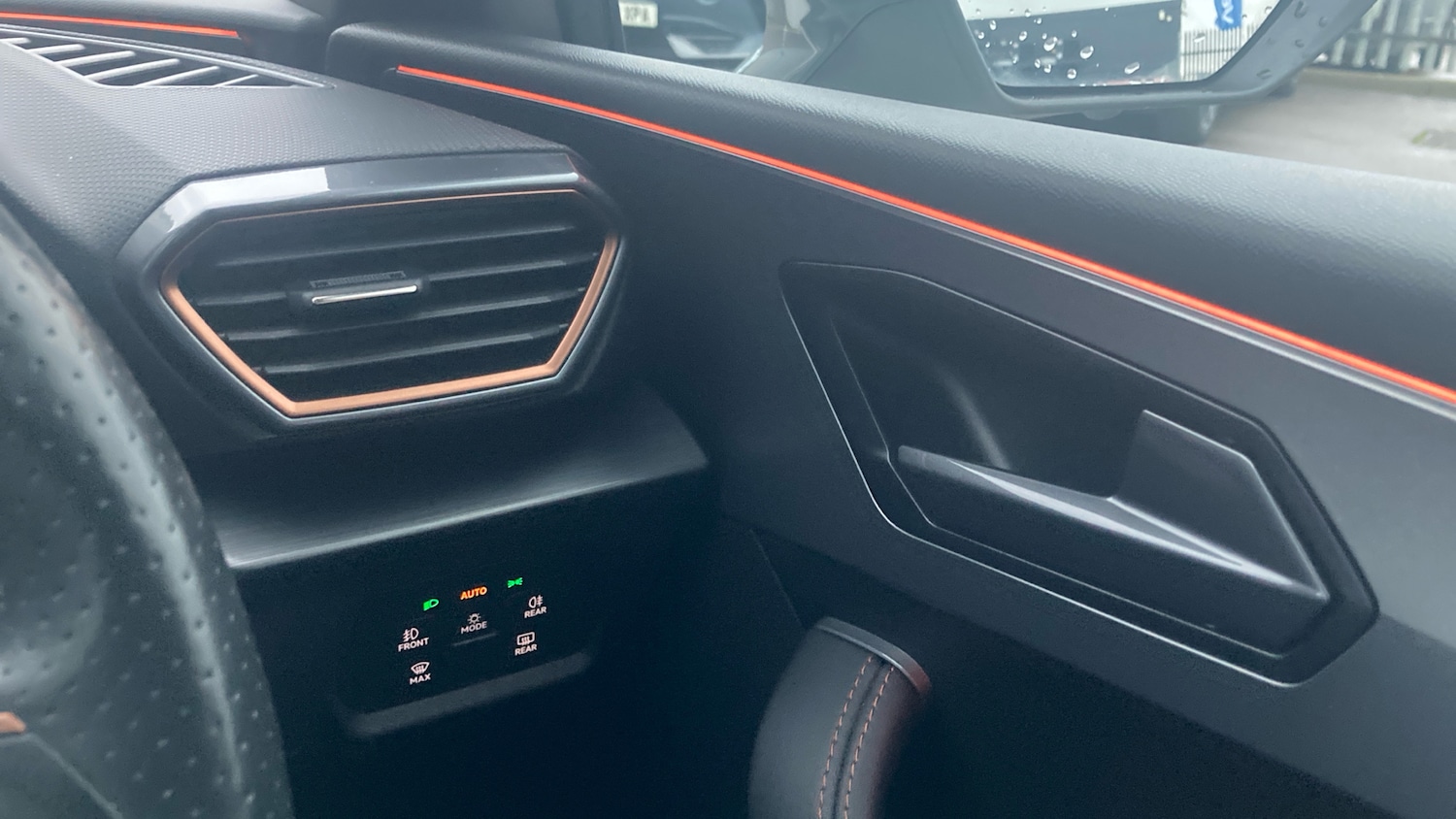 Used Cupra Leon 2022 for sale - 76881536: Photo 33