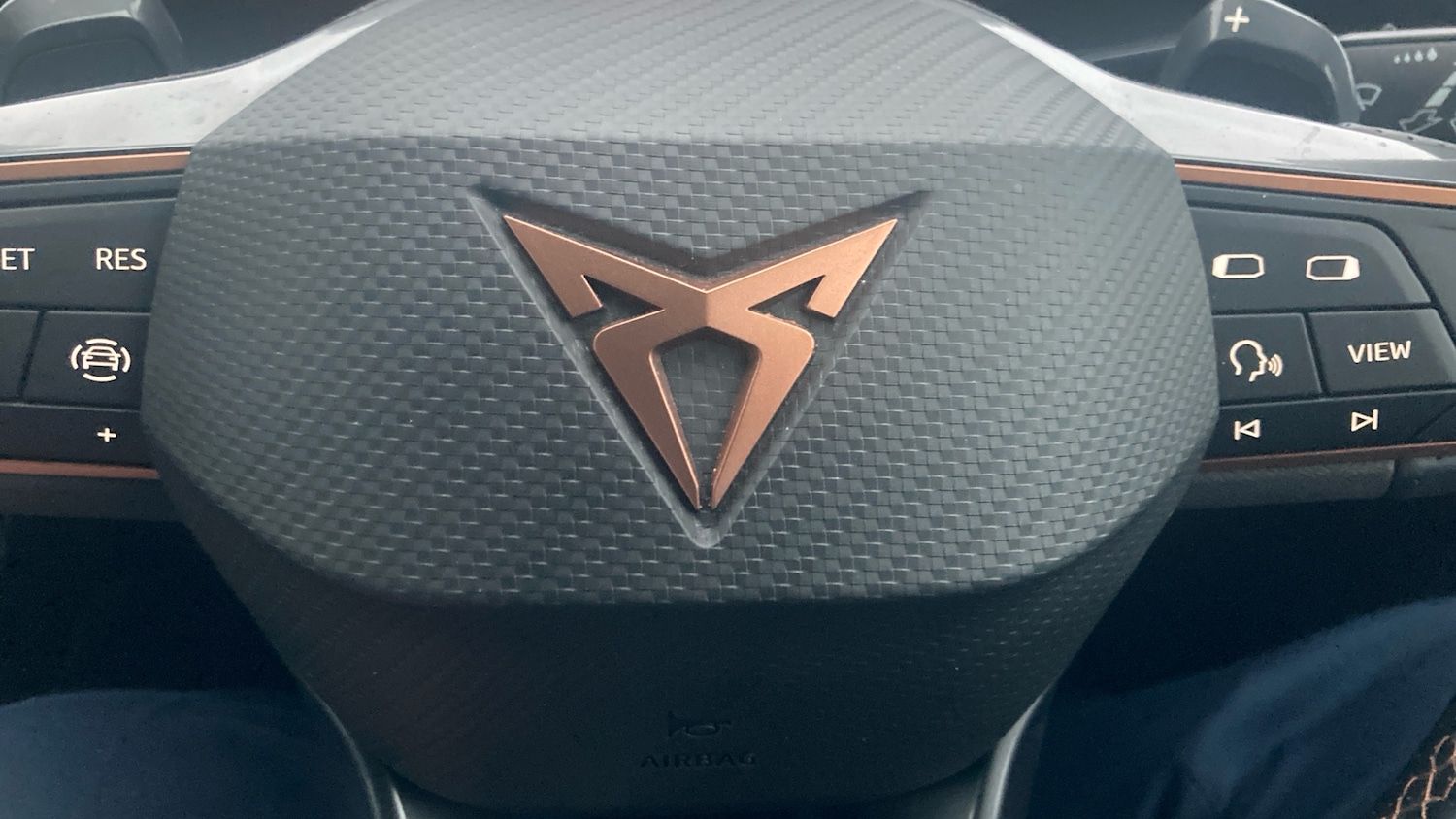 Used Cupra Leon 2022 for sale - 76881536: Photo 35