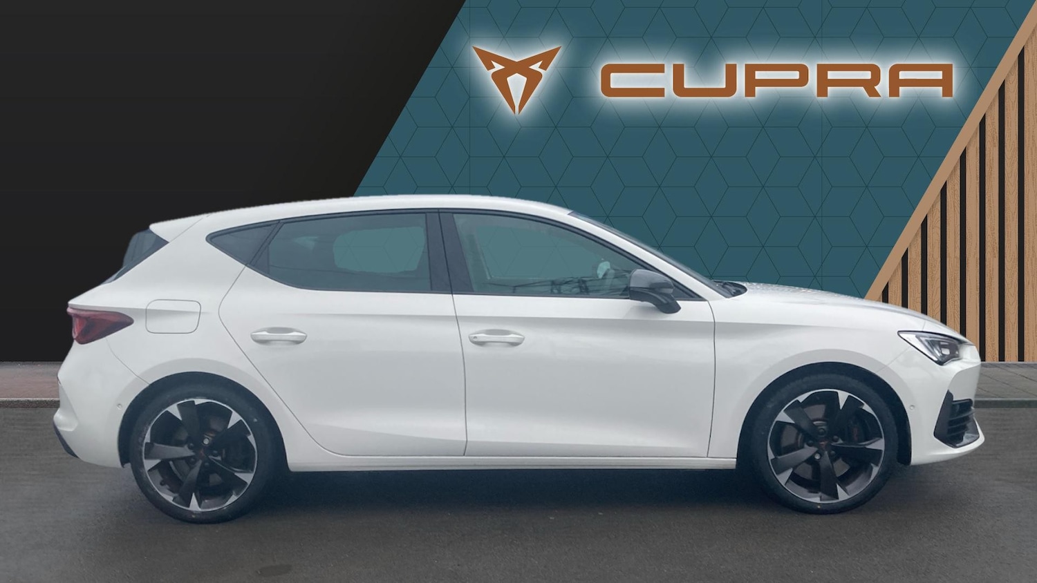 Used Cupra Leon 2022 for sale - 76881536: Photo 4
