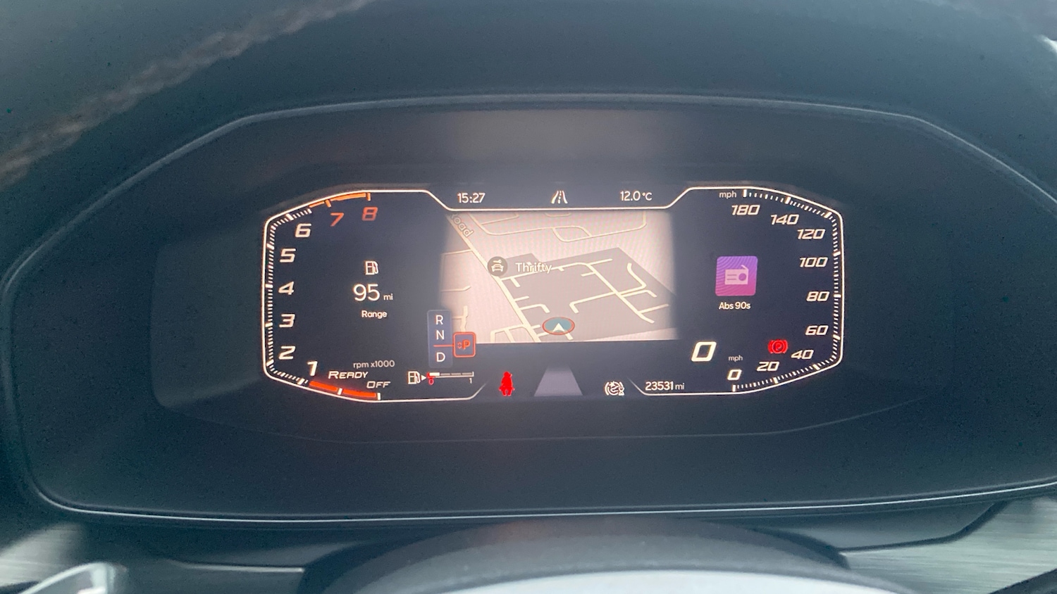 Used Cupra Leon 2022 for sale - 76881536: Photo 40