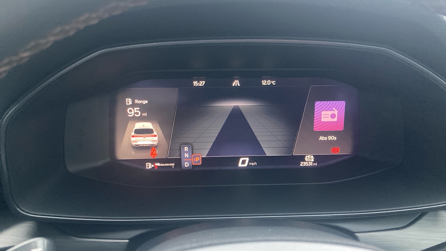 Used Cupra Leon 2022 for sale - 76881536: Photo 41