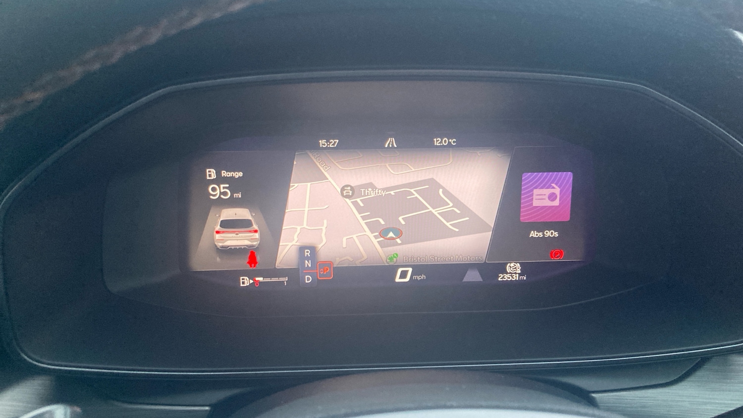 Used Cupra Leon 2022 for sale - 76881536: Photo 42