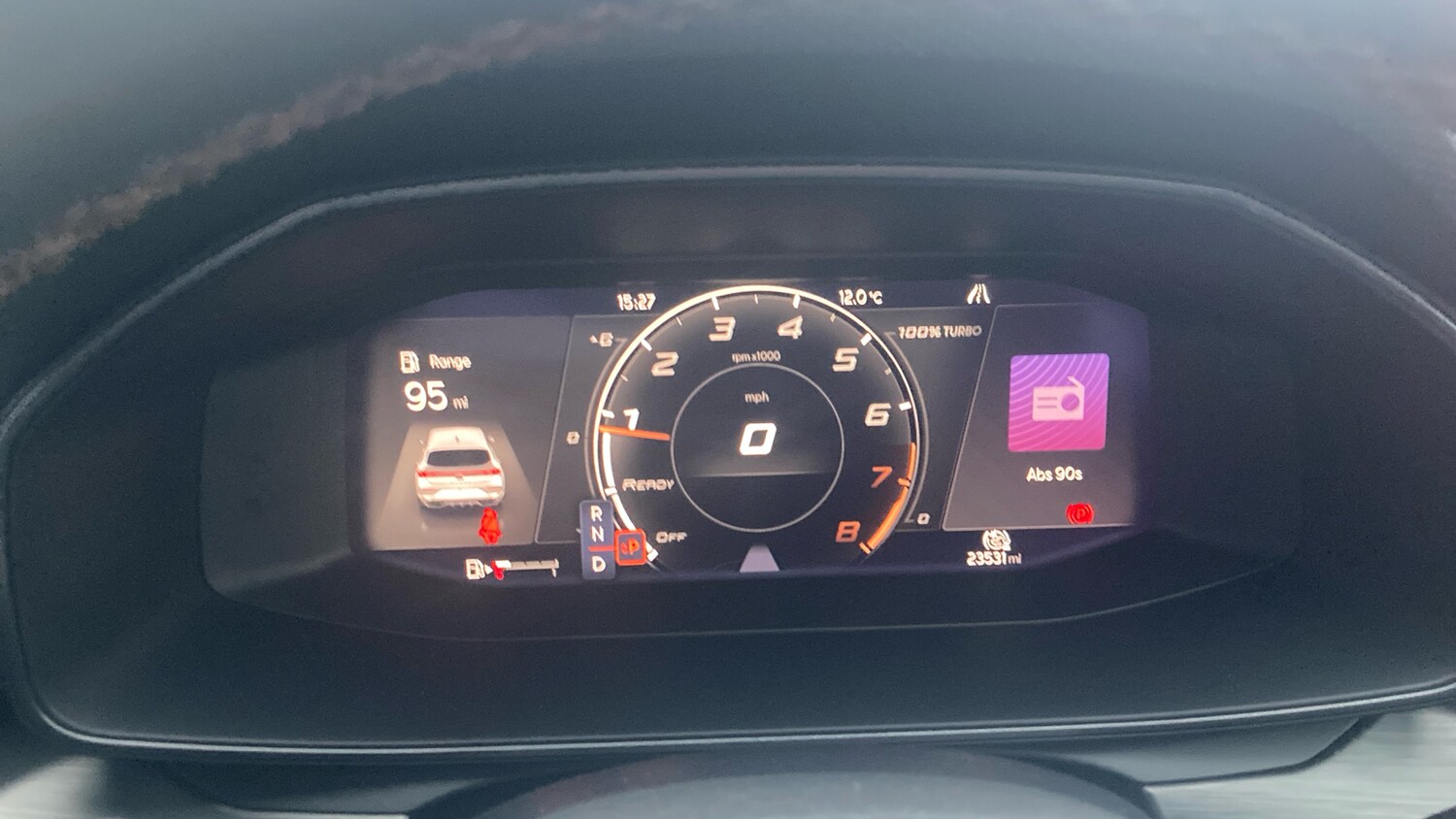 Used Cupra Leon 2022 for sale - 76881536: Photo 44