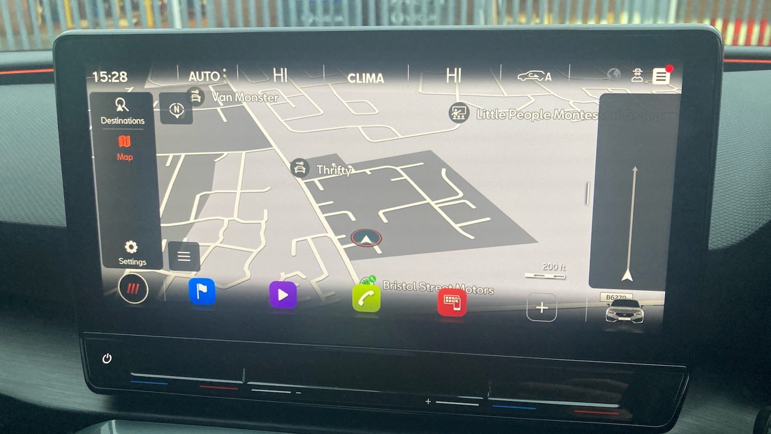 Used Cupra Leon 2022 for sale - 76881536: Photo 47