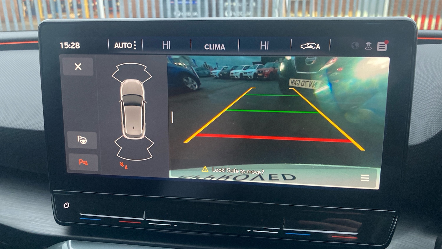 Used Cupra Leon 2022 for sale - 76881536: Photo 48