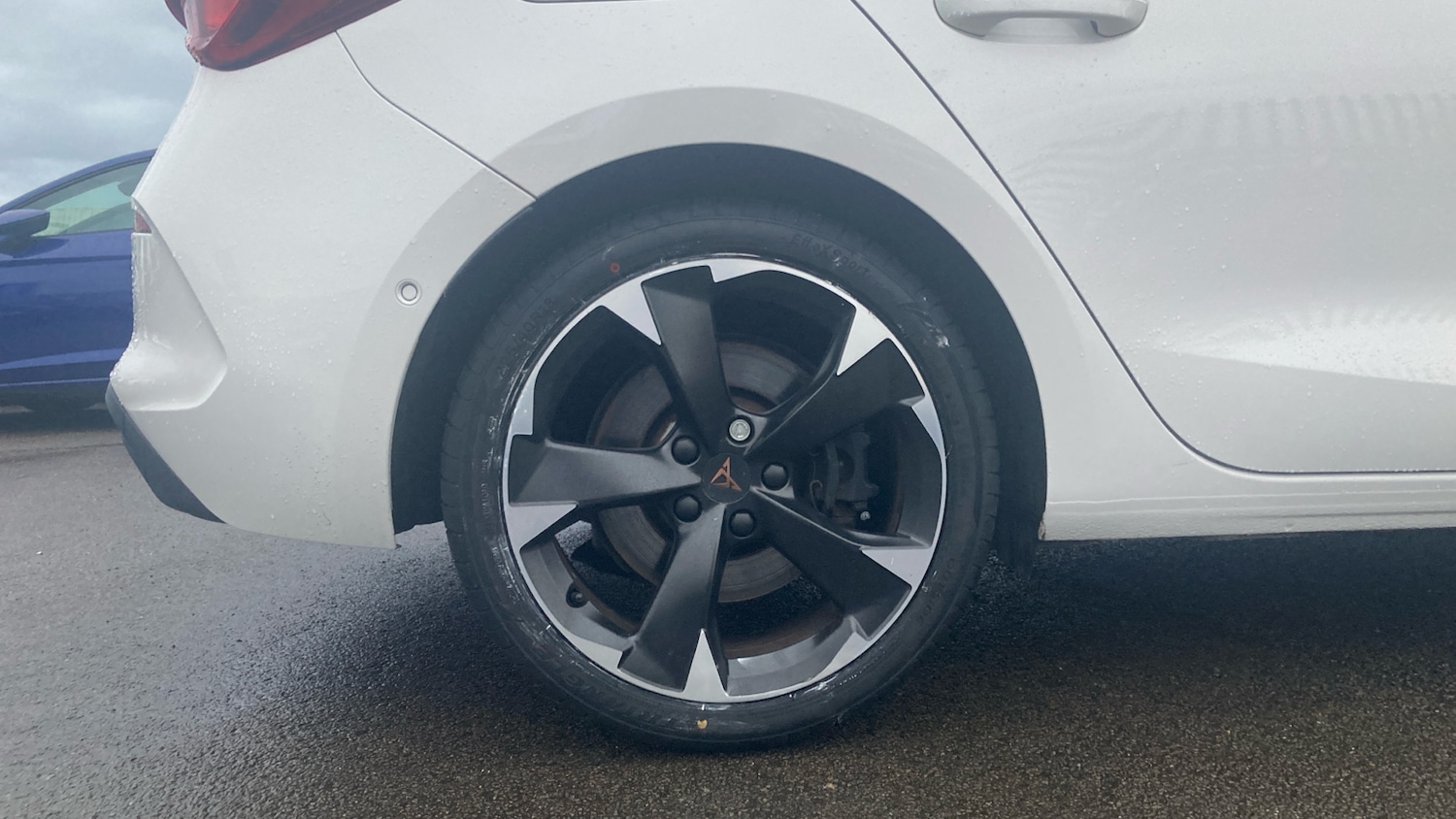 Used Cupra Leon 2022 for sale - 76881536: Photo 5