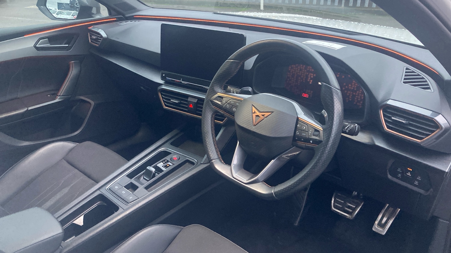 Used Cupra Leon 2022 for sale - 76881536: Photo 6