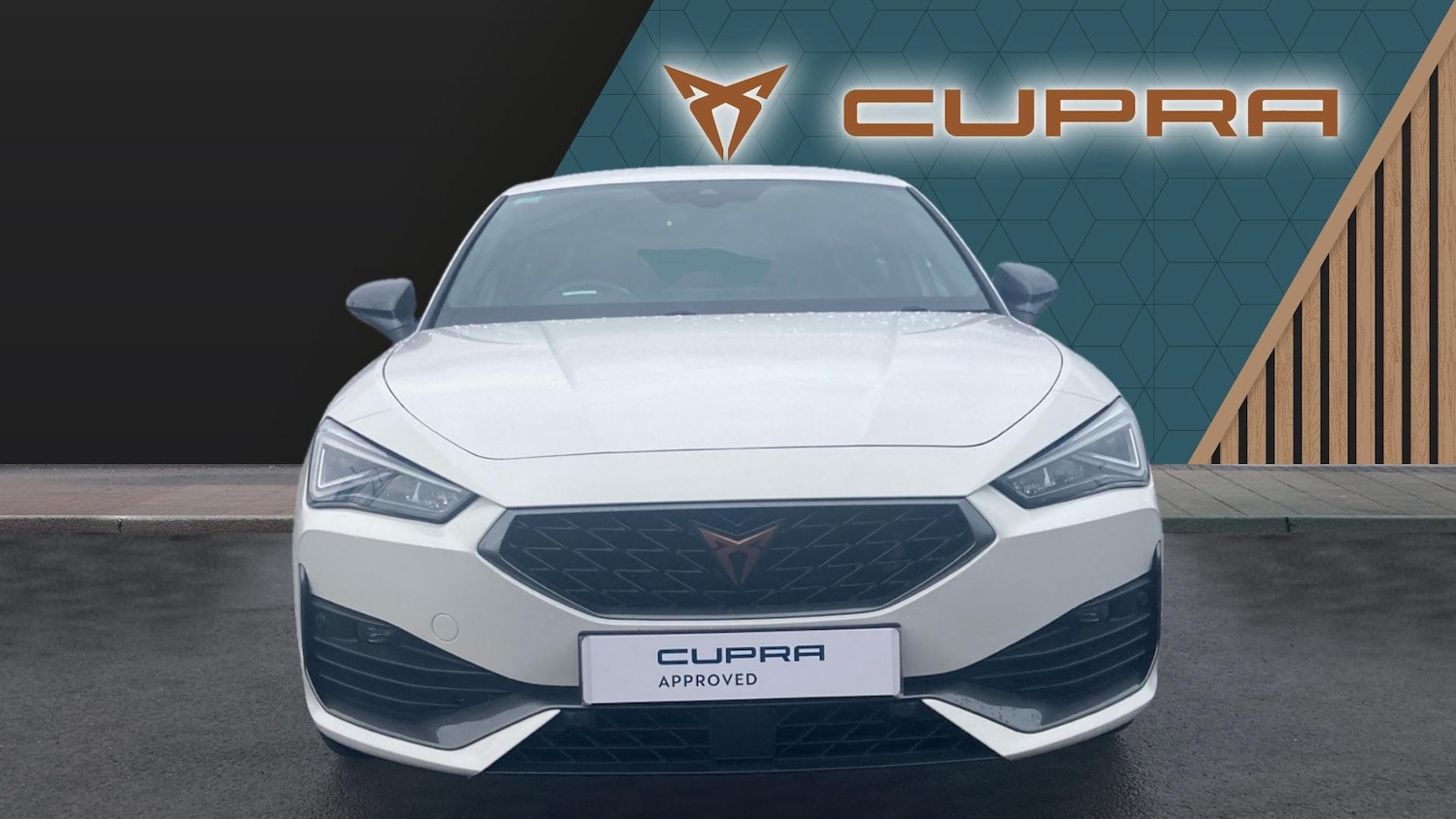 Used Cupra Leon 2022 for sale - 76881536: Photo 7