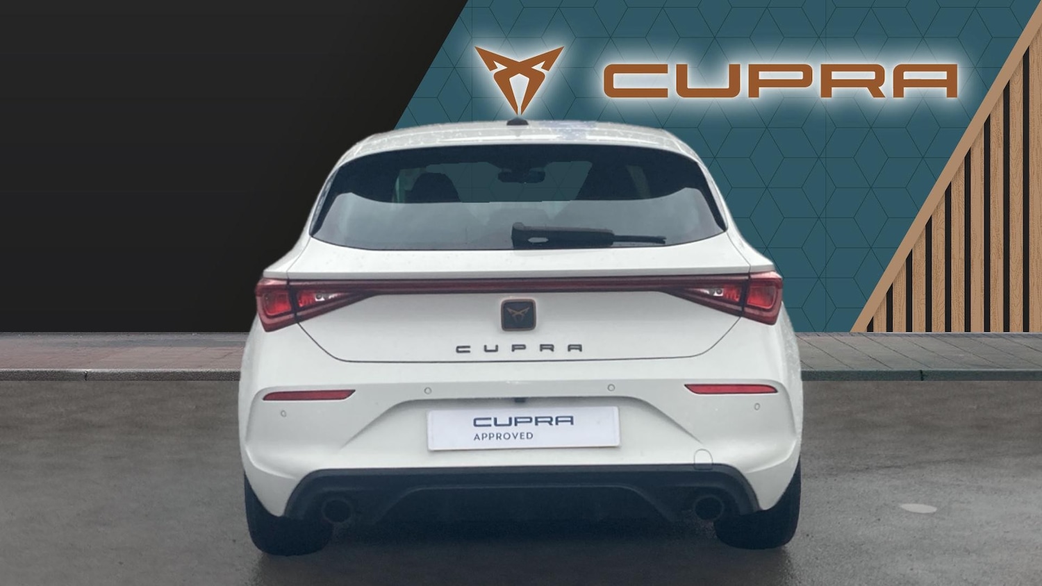 Used Cupra Leon 2022 for sale - 76881536: Photo 8