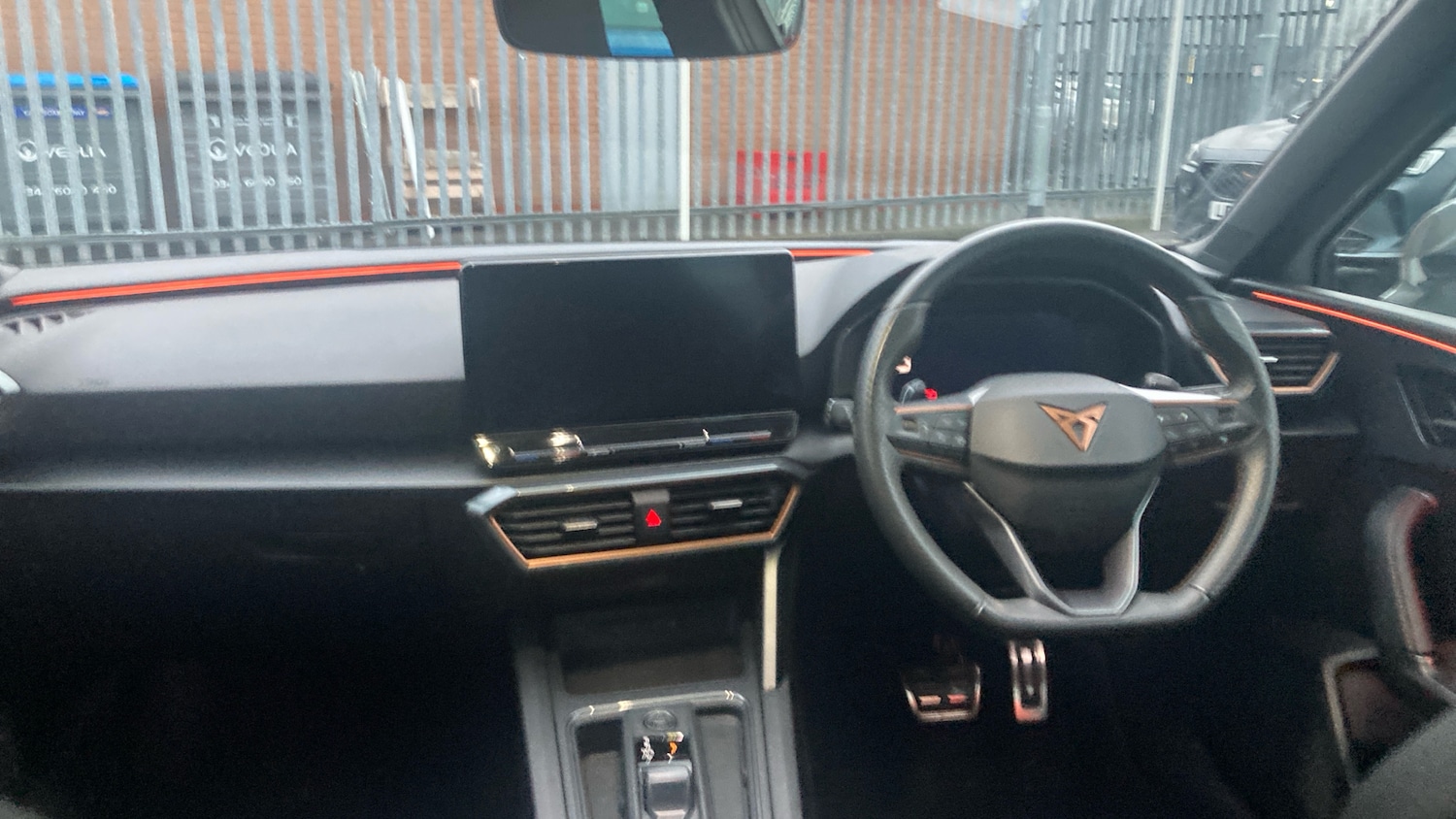 Used Cupra Leon 2022 for sale - 76881536: Photo 9