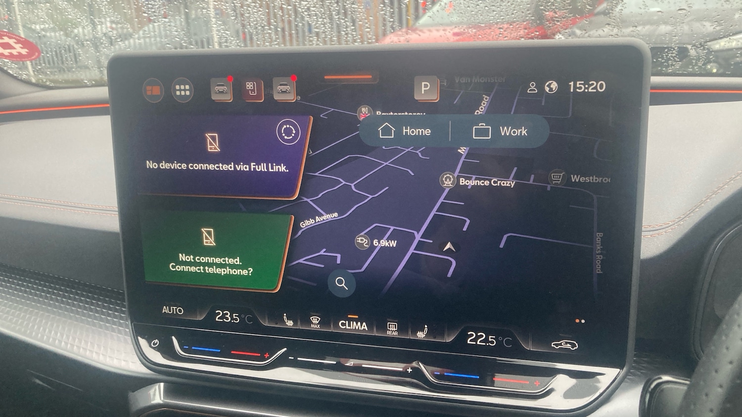 Used Cupra Leon 2025 for sale - 77285436: Photo 12