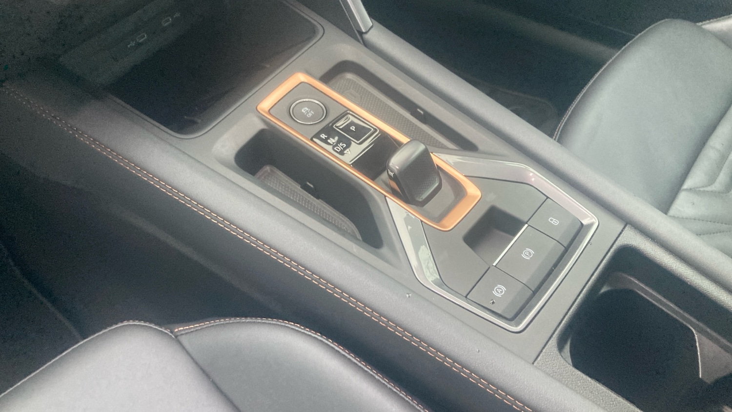 Used Cupra Leon 2025 for sale - 77285436: Photo 13