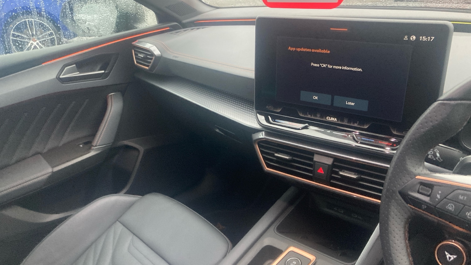 Used Cupra Leon 2025 for sale - 77285436: Photo 14