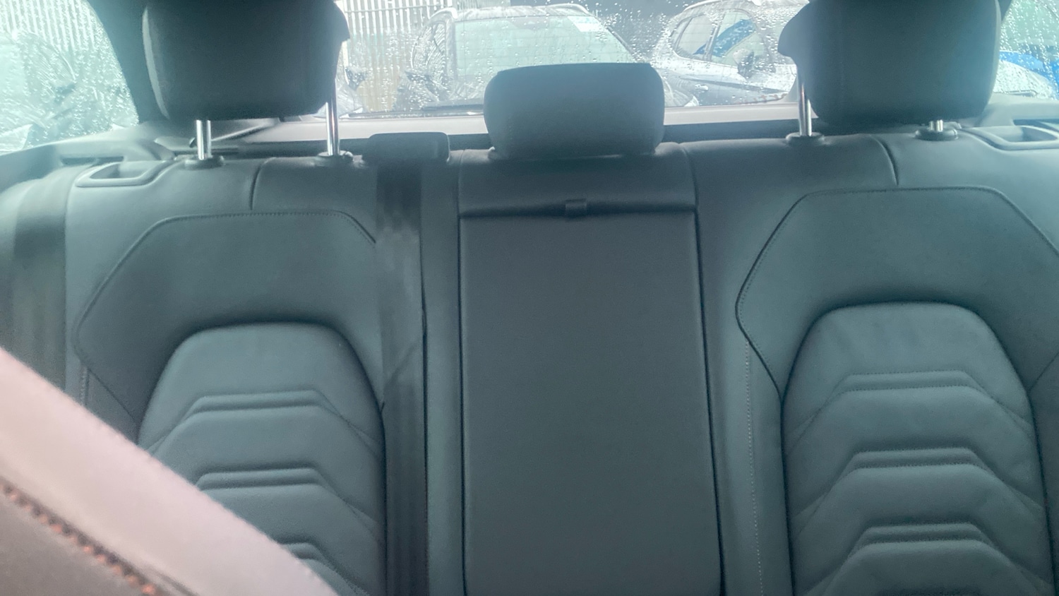 Used Cupra Leon 2025 for sale - 77285436: Photo 15