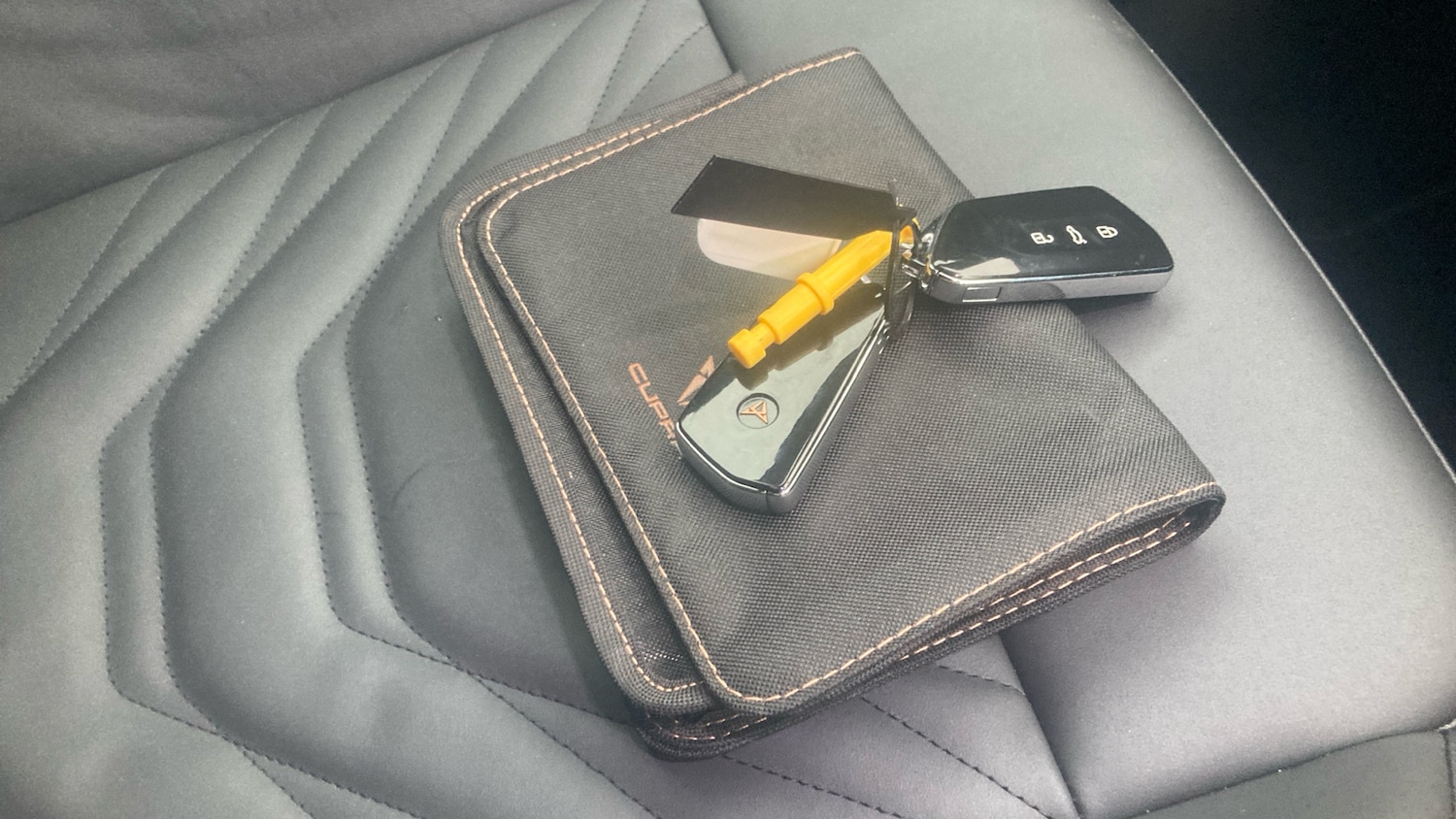 Used Cupra Leon 2025 for sale - 77285436: Photo 19