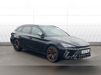 Used Cupra Leon 2025 for sale - 77285436: Photo