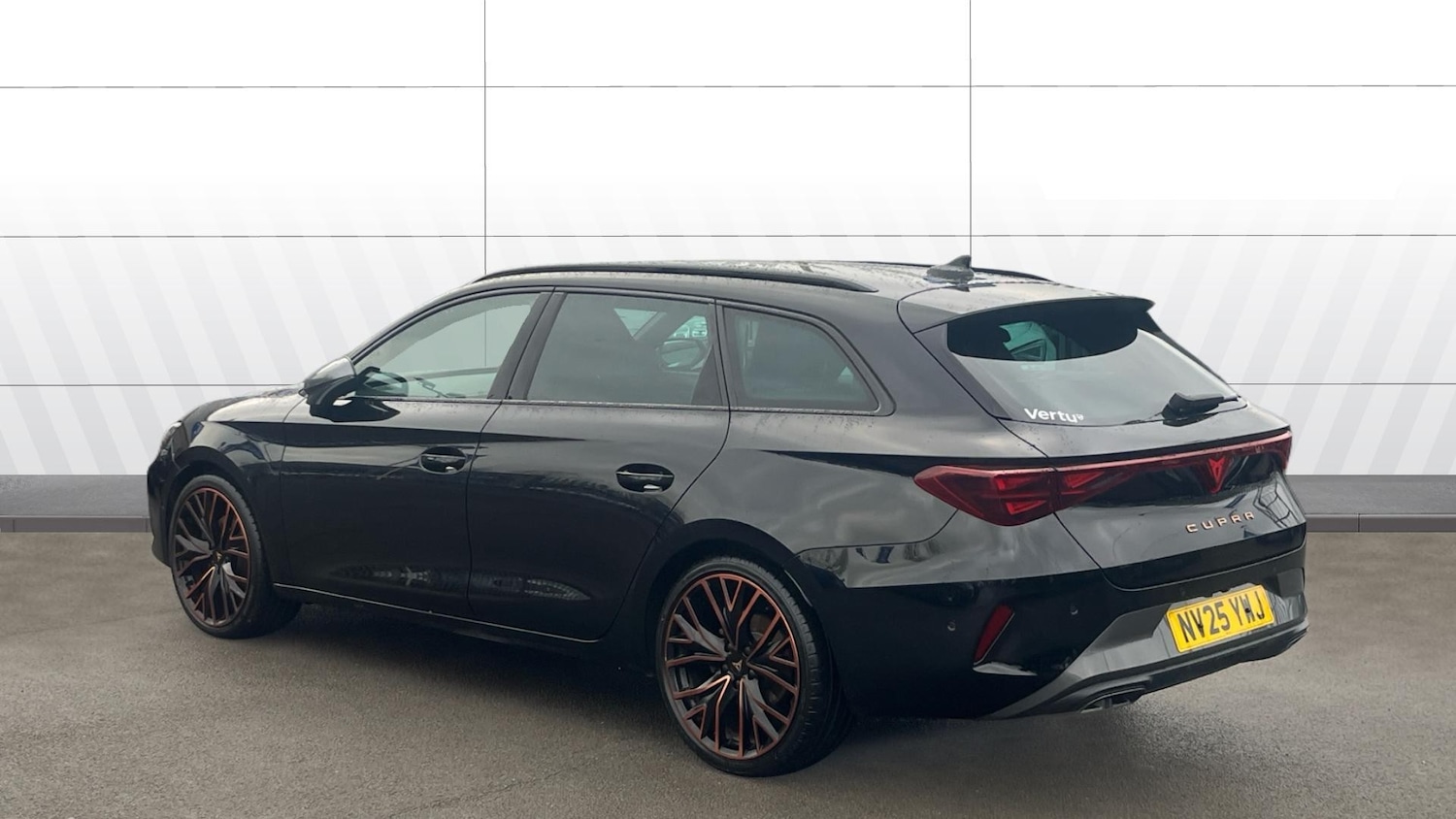 Used Cupra Leon 2025 for sale - 77285436: Photo 2