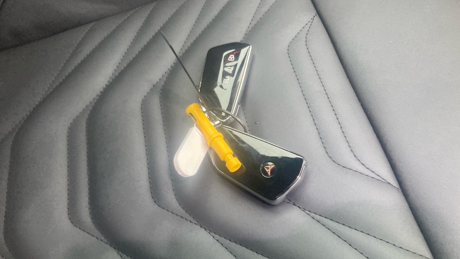 Used Cupra Leon 2025 for sale - 77285436: Photo 20