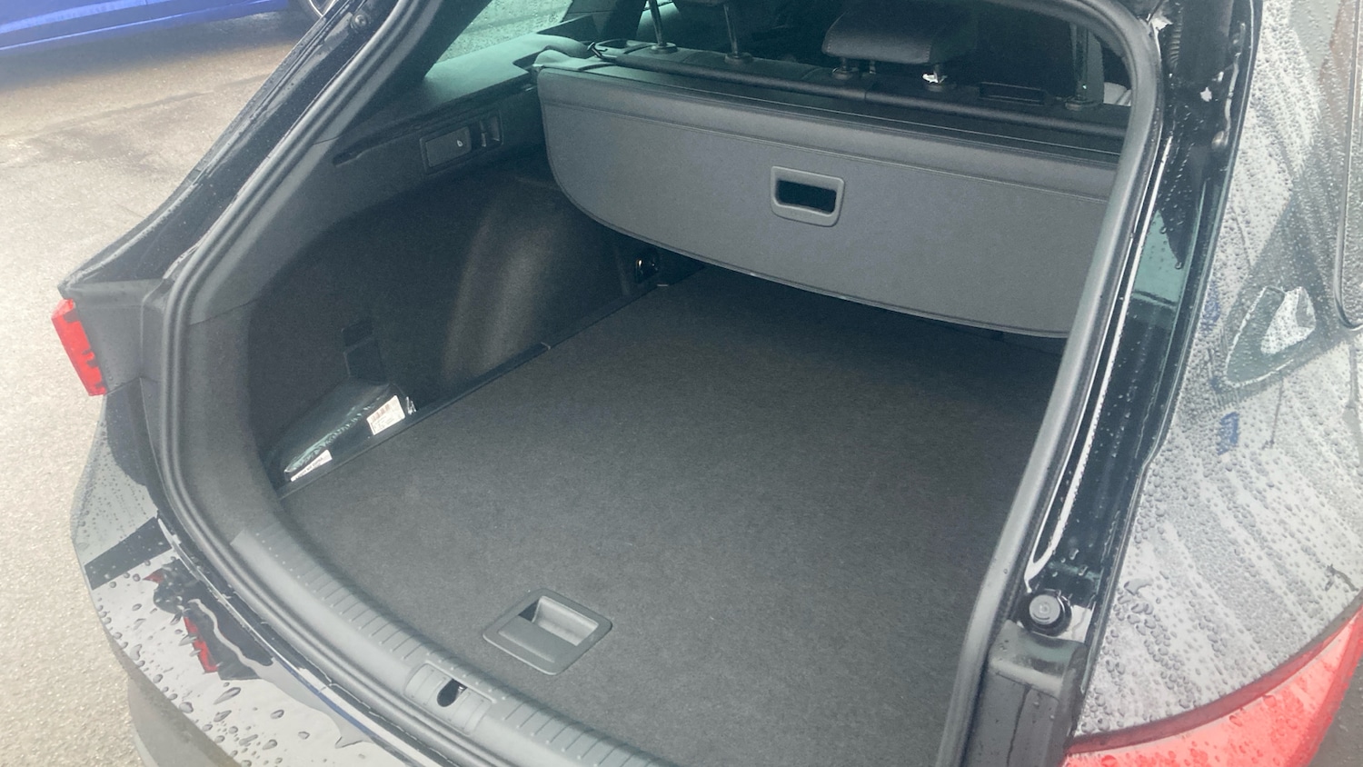 Used Cupra Leon 2025 for sale - 77285436: Photo 21