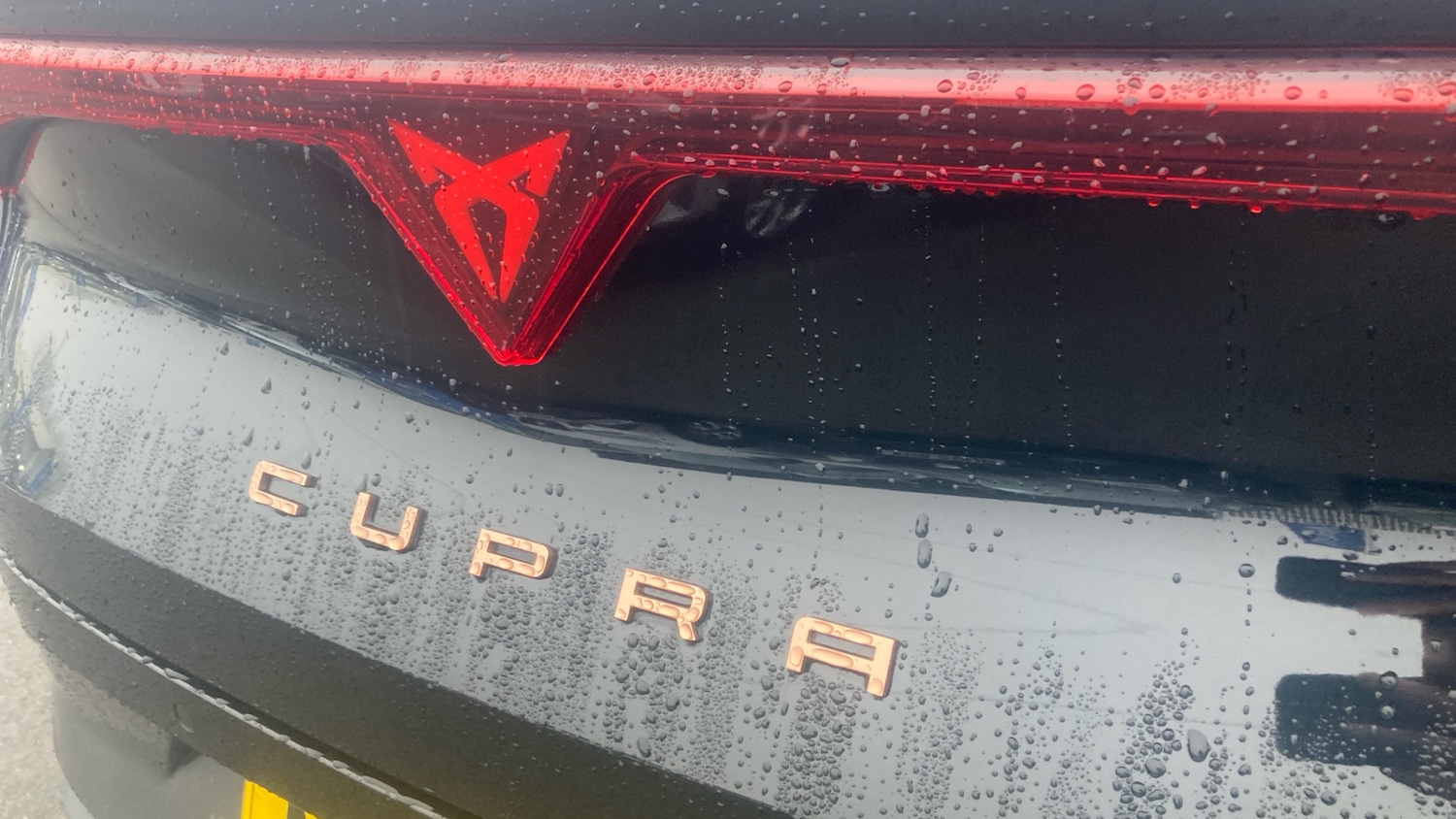 Used Cupra Leon 2025 for sale - 77285436: Photo 24