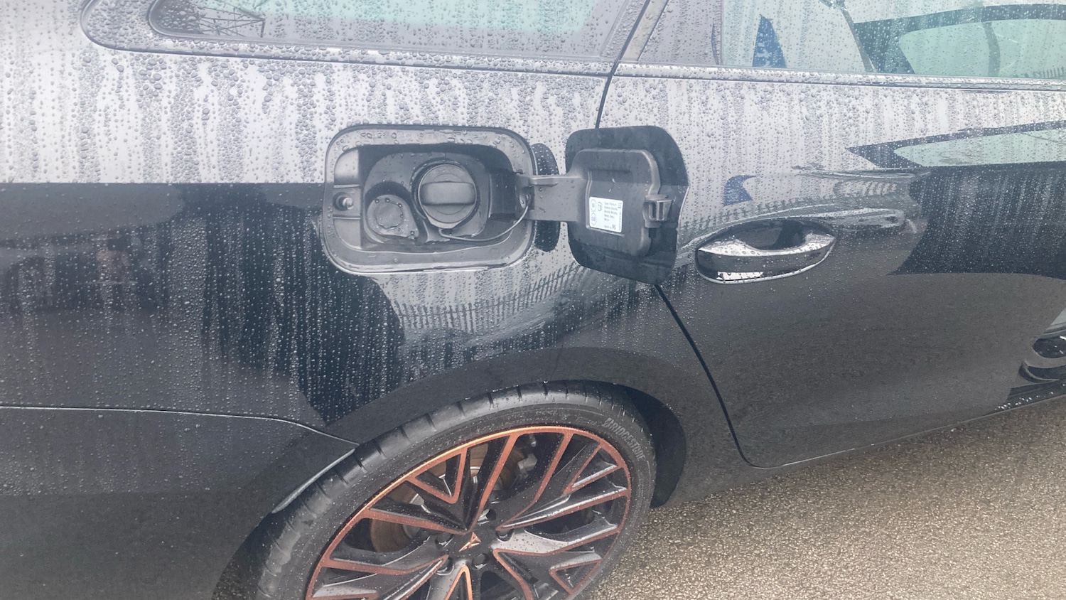 Used Cupra Leon 2025 for sale - 77285436: Photo 26