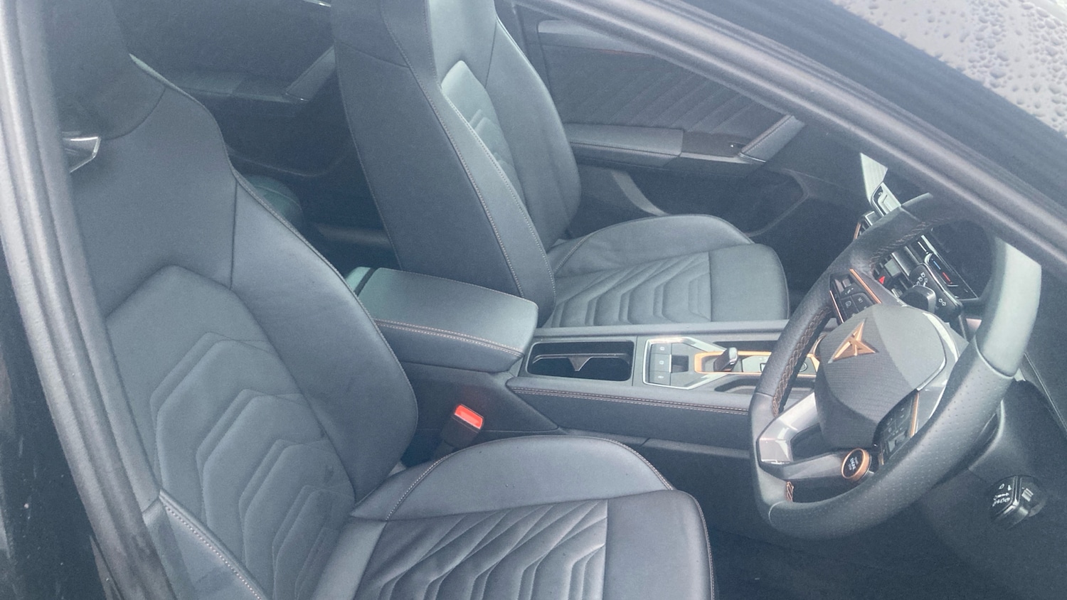 Used Cupra Leon 2025 for sale - 77285436: Photo 28