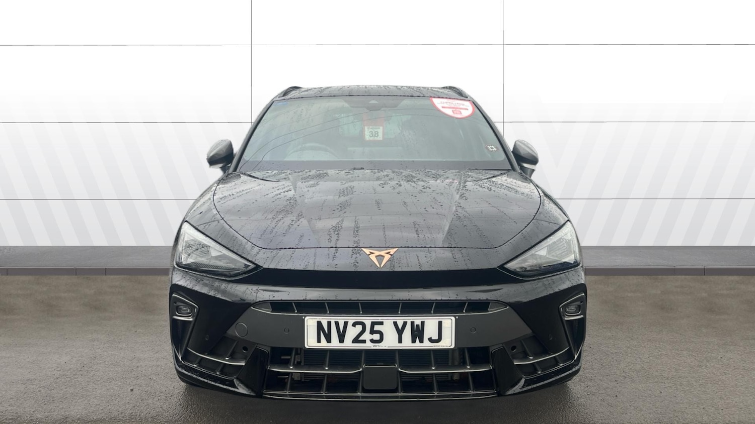 Used Cupra Leon 2025 for sale - 77285436: Photo 3