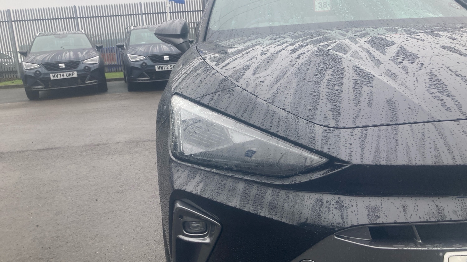 Used Cupra Leon 2025 for sale - 77285436: Photo 30