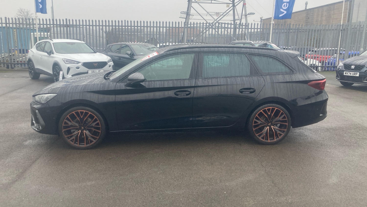 Used Cupra Leon 2025 for sale - 77285436: Photo 34