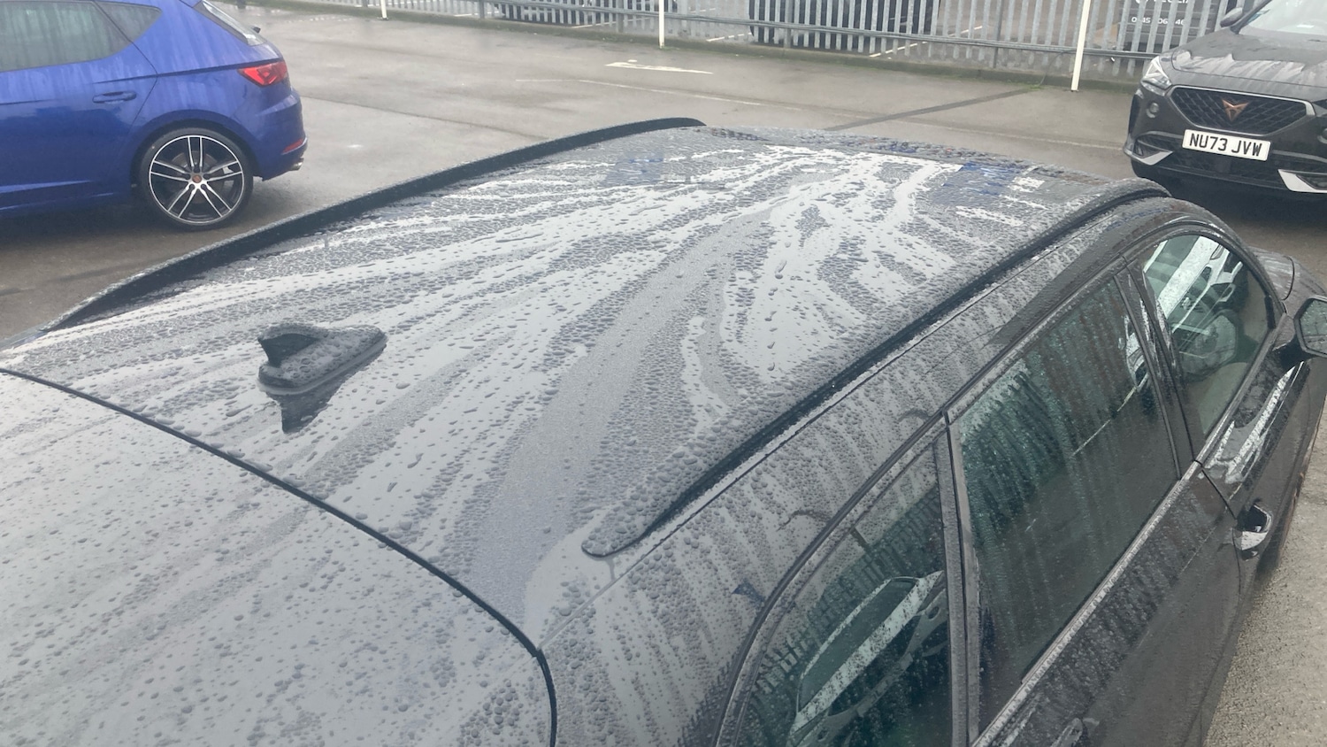 Used Cupra Leon 2025 for sale - 77285436: Photo 36