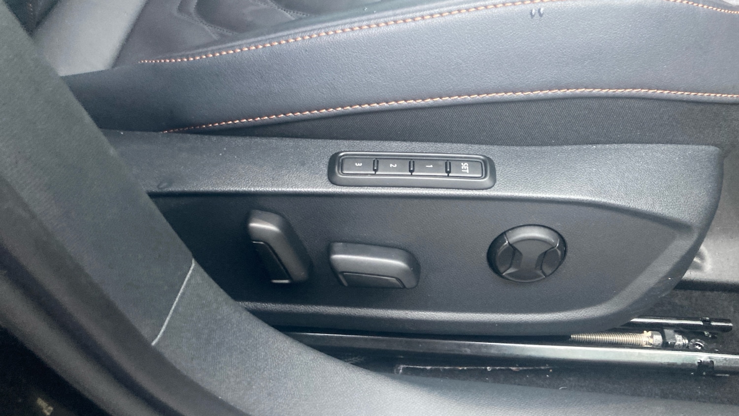 Used Cupra Leon 2025 for sale - 77285436: Photo 38