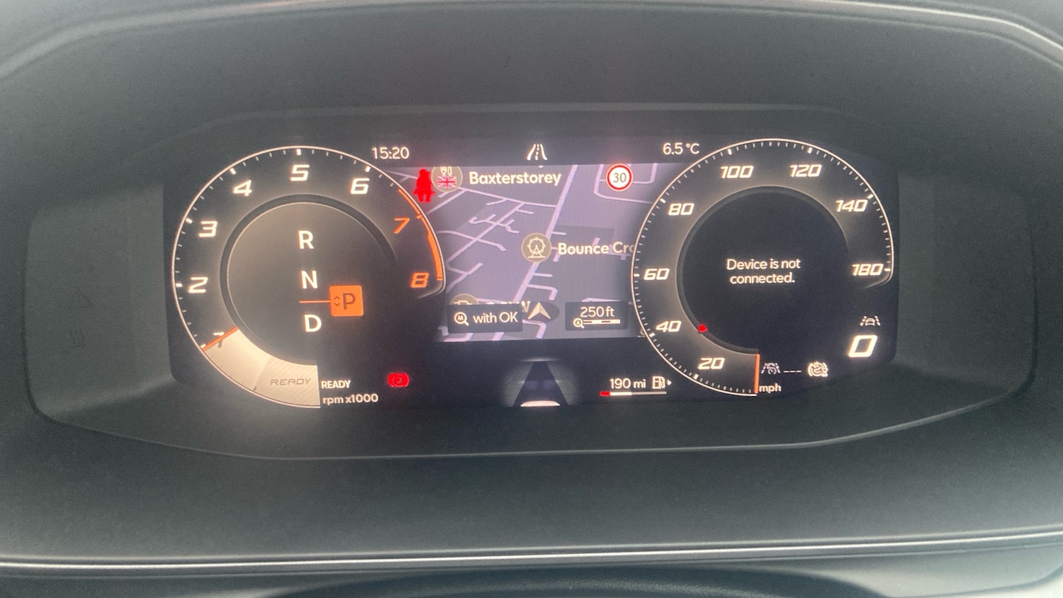 Used Cupra Leon 2025 for sale - 77285436: Photo 40