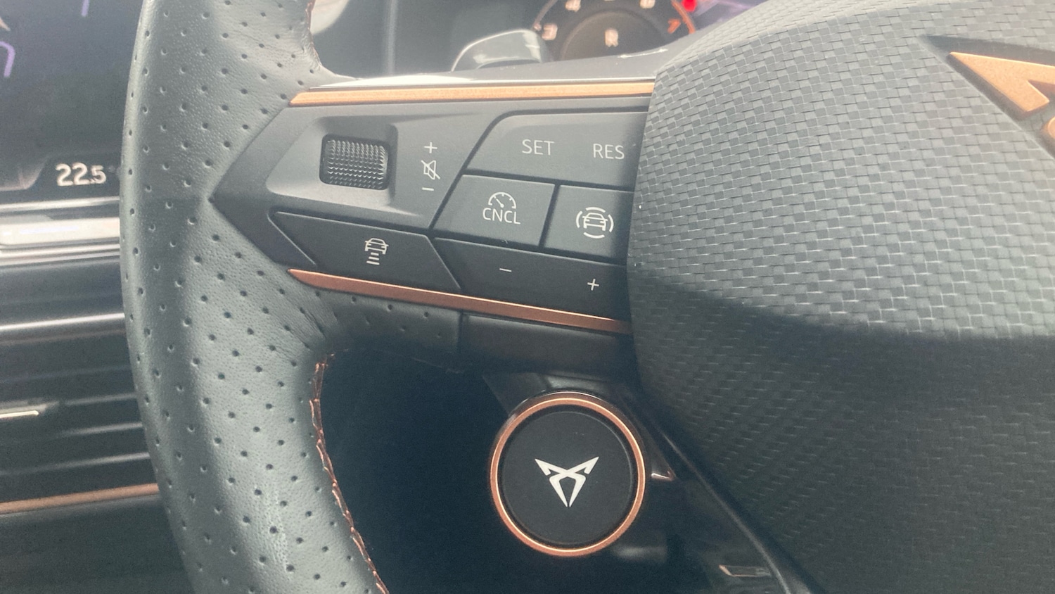 Used Cupra Leon 2025 for sale - 77285436: Photo 41