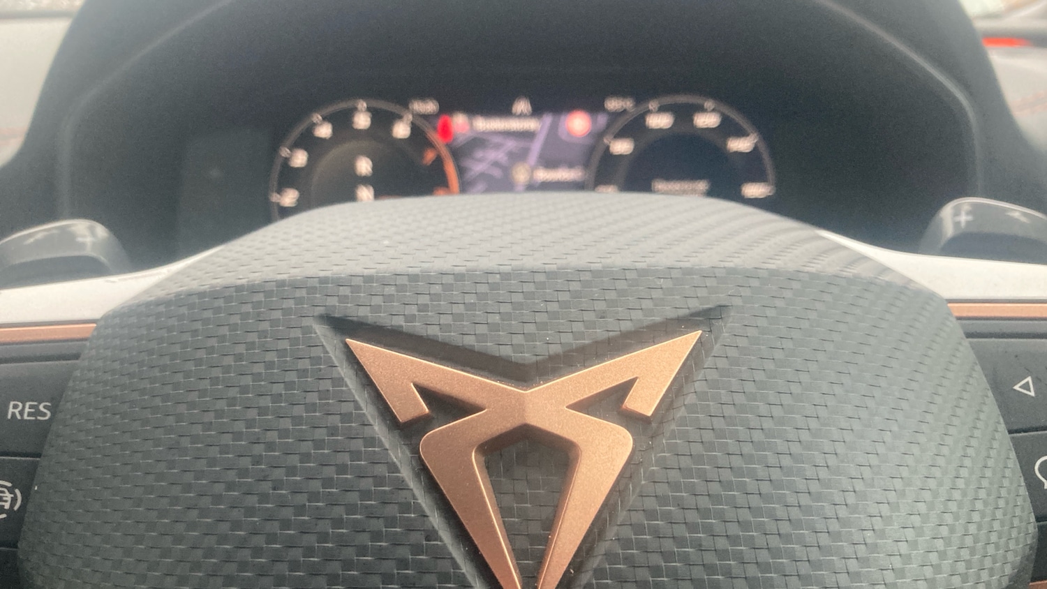 Used Cupra Leon 2025 for sale - 77285436: Photo 42